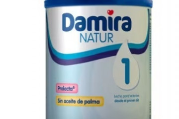 Damira Natur 1