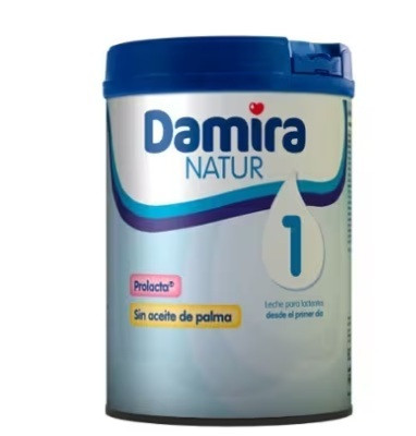 Damira Natur 1