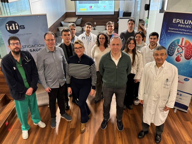 Un proyecto europeo para 