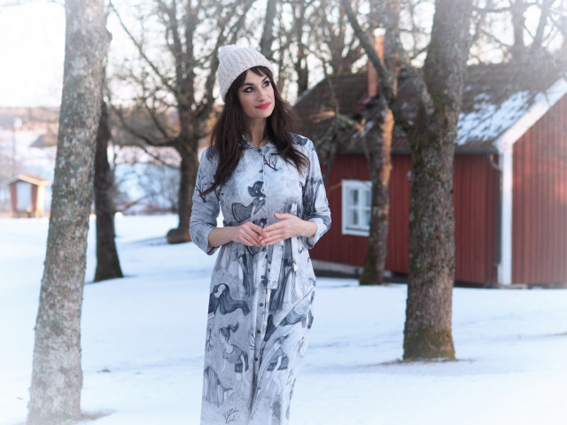 Archivo - Yolanda Castaño dirige el ciclo Poetas Di(n)versos'