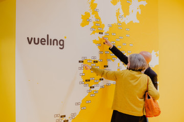 Vueling
