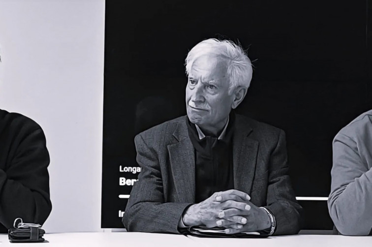 El PSdeG llora la muerte de Antonio Rodríguez Rodríguez, histórico dirigente del socialismo ourensano