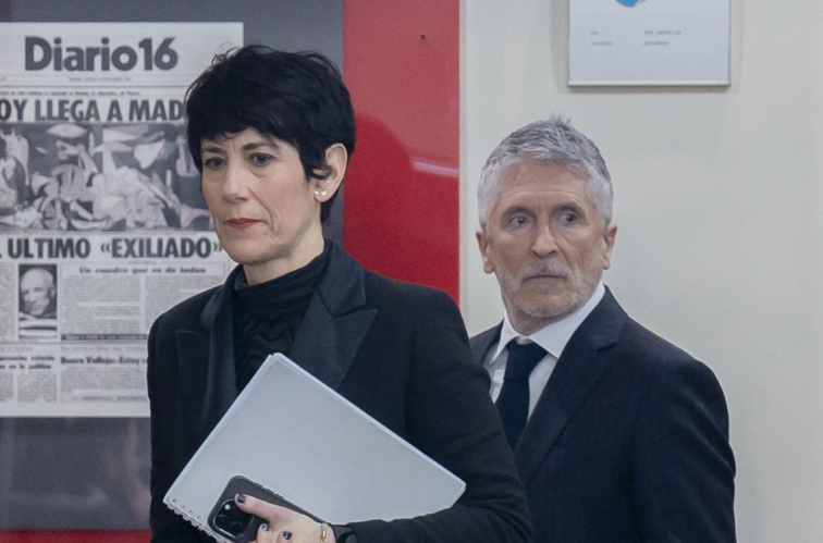 Fiscalía de A Coruña investiga presuntas irregularidades en las oposiciones a la Seguridad Social celebradas en Galicia