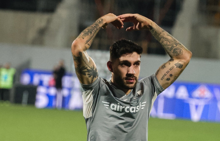 El Celta de Vigo, cerca de firmar un negocio sorpresa en el mercado de enero