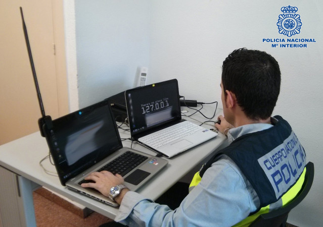 Archivo - Rmtdº Nota De Prensa Por Estafa (Phishing)