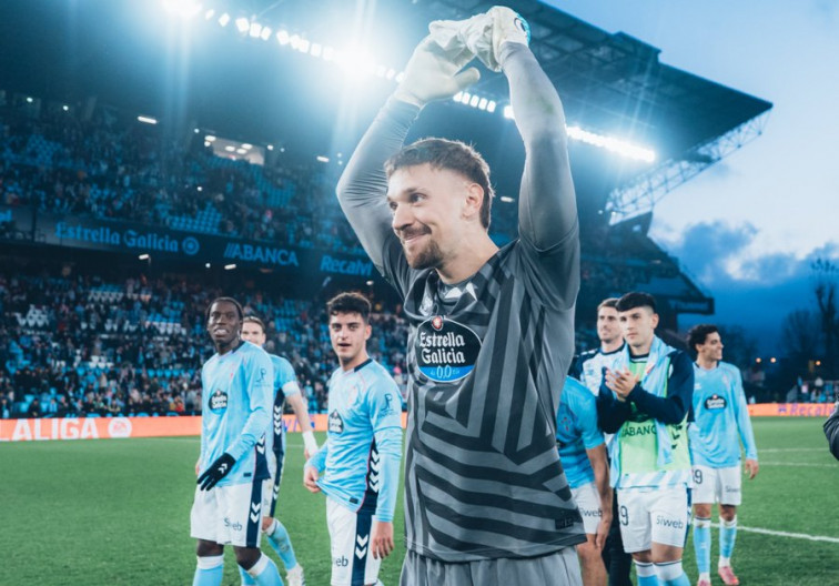 ¿Plantilla cerrada? El Celta espera el regreso de Fer López para echarle la persiana al mercado de fichajes