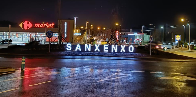 Ciberdelincuentes atacan al Concello de Sanxenxo y piden un rescate de 5.000 dólares en bitcoins