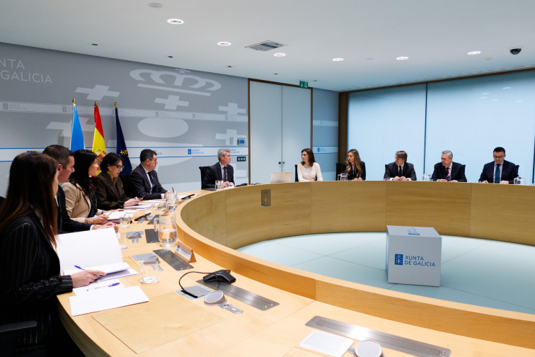 Medicina de precisión: secuenciarán el ADN de 5.000 gallegos más e inversión en Protonterapia