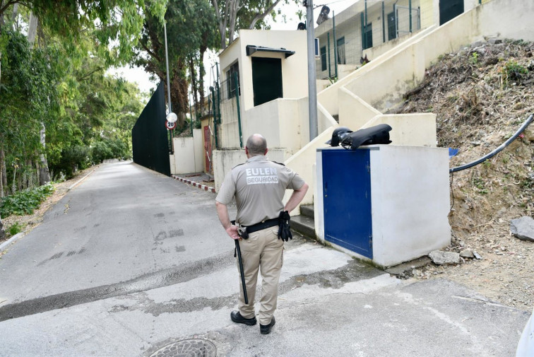 Los sindicatos críticos mantienen su no al acuerdo por el convenio de la seguridad privada, que se pactará hoy