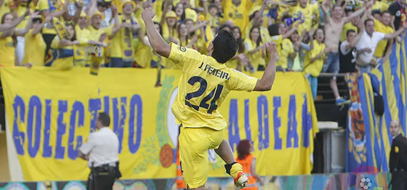 Jonathan Pereira Villarreal