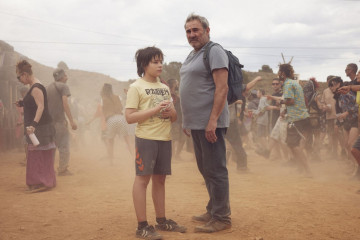 Sirat de Oliver Laxe