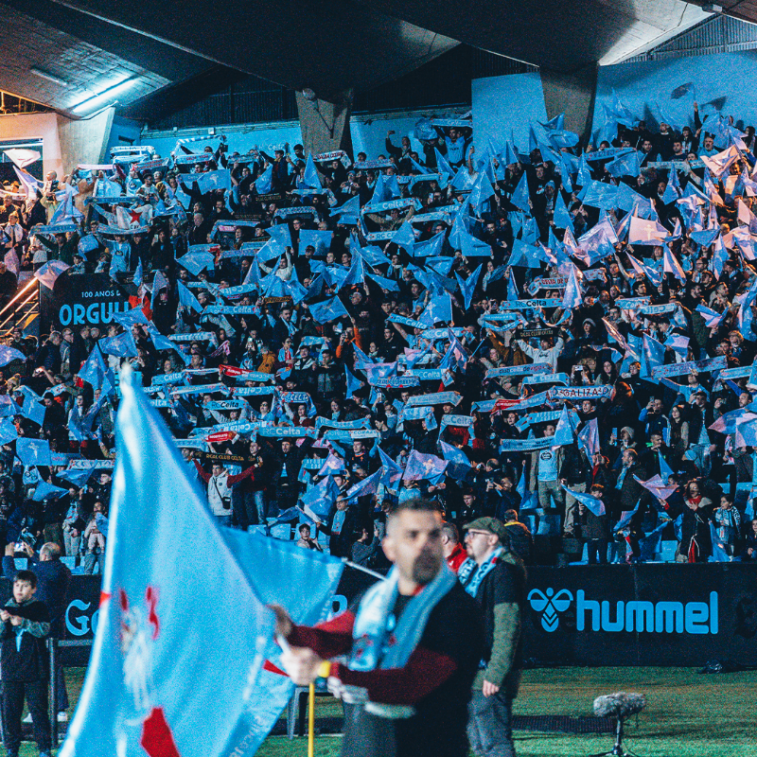 Abel Caballero amenaza con llevar a la RFEF a juicio si no propone a Vigo como sede del Mundial