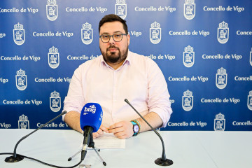 Xabier Pérez Igrexas.