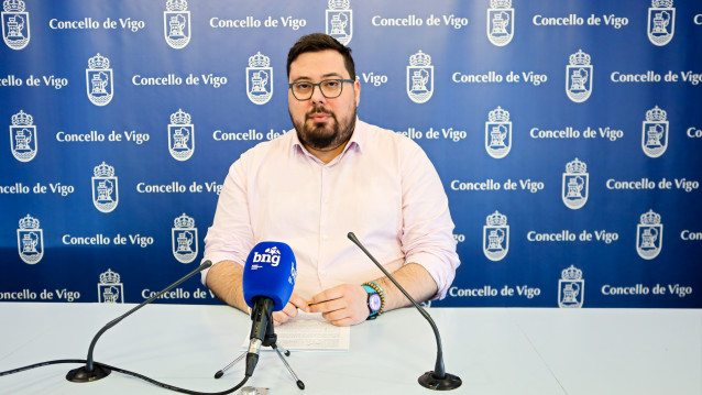 Xabier Pérez Igrexas.