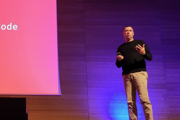 Mario Conde, CEO de Velneo