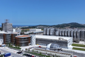 Corporación Hijos de Rivera lanza un 