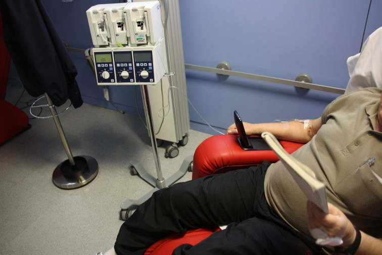 Defendamos la sanidad pública y el bocadillo de mi padre