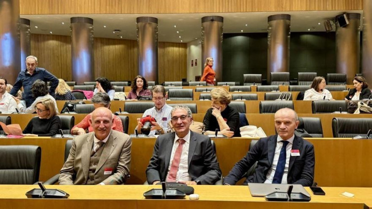 ¿Funciona la telemedicina? Estudio de la USC indica que reduce la carga en los hospitales