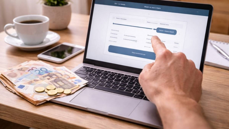 Cómo afrontar un imprevisto económico si vives en Santiago de Compostela