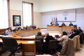 Comisión de Industria