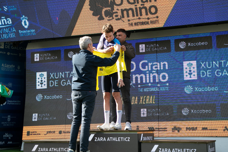 O Gran Camiño se presenta como el 