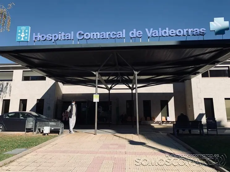 Hospital Valdeorras