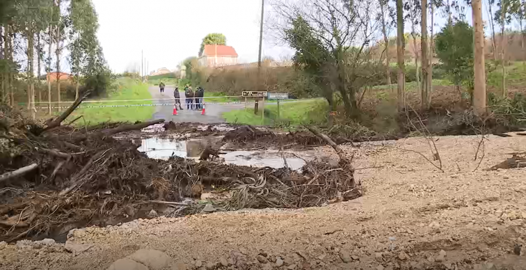 Monte Neme revienta por segunda vez: Ecoloxistas en Acción prepara una denuncia contra la Xunta