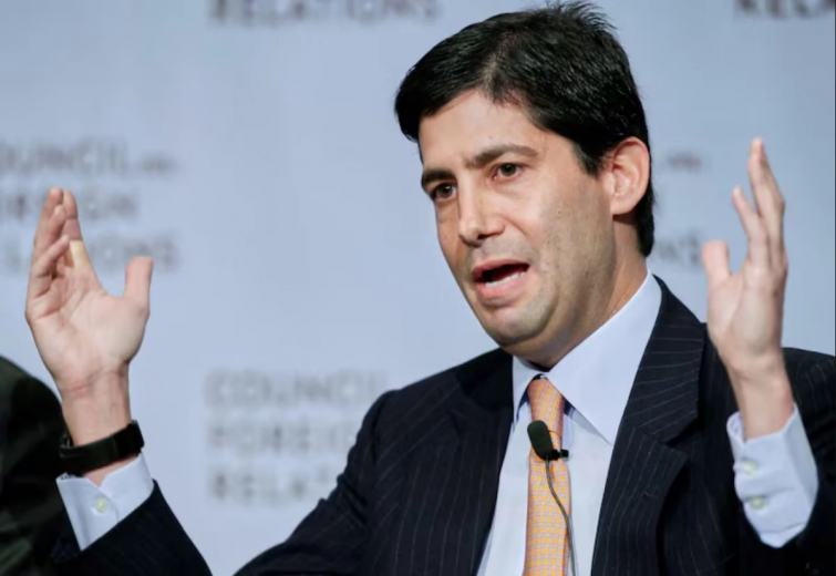 La nominación de Kevin Warsh como jefe de la FED dispara un desplome histórico del oro y la plata