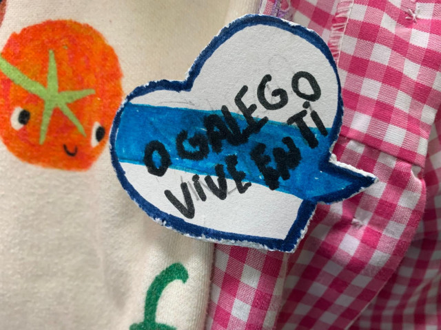 Rag y Ayuntamiento de Ames colaboran en la cuarta edición de la iniciativa 'Modo galego, actívao!'