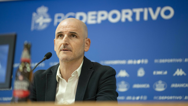 El Deportivo de La Coruña apura el mercado de fichajes con las patatas calientes de Karrikaburu y Riki