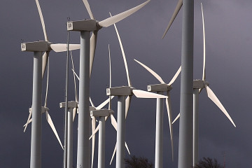 Archivo - Preocupación entre empresarios de Pontevedra por el 