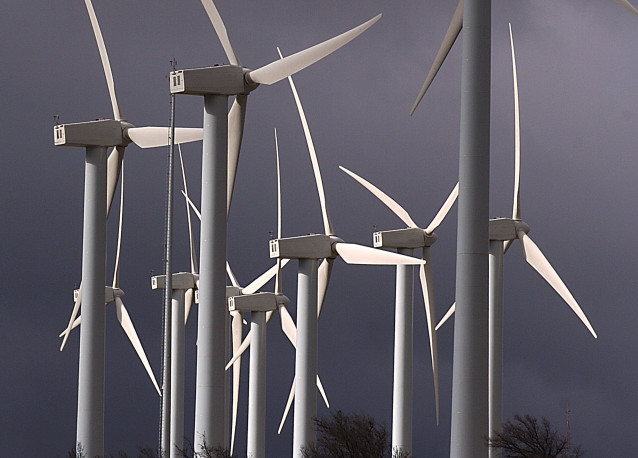 Archivo - Preocupación entre empresarios de Pontevedra por el 