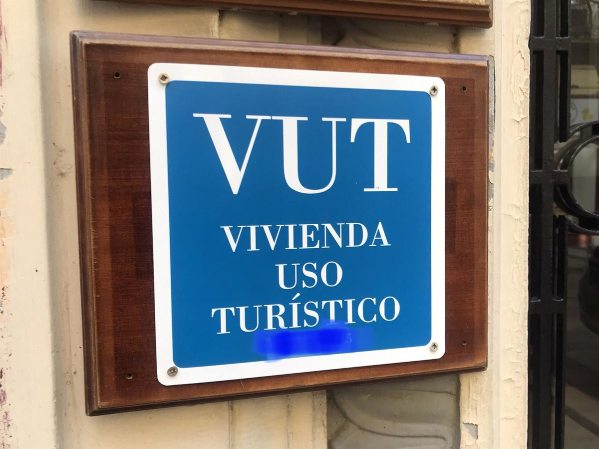 Vivienda de uso turu00edstico