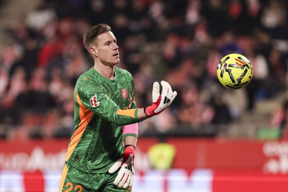Ter stegen