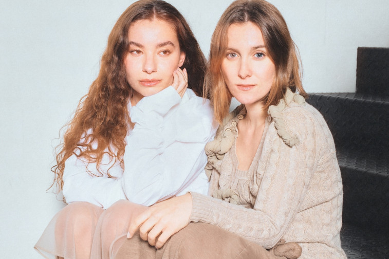 Fillas de Cassandra   Tertúlia 1 © Arancha Brandón