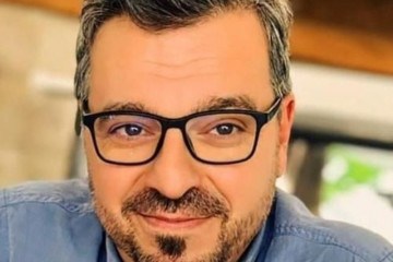 El profesor Miguel Ángel Prieto en una imagen del portal de investigación de la Uvigo