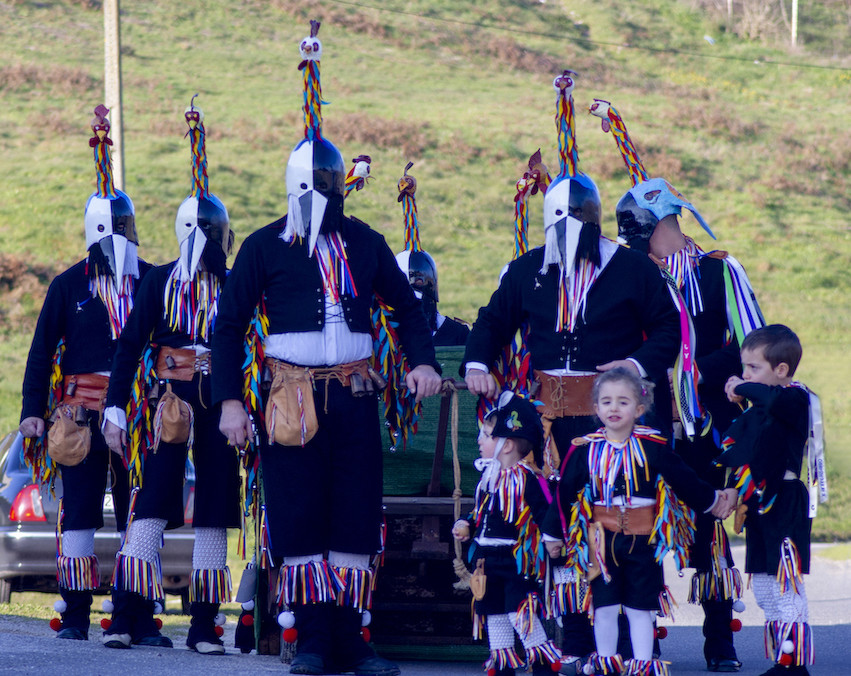 A Pita de Eirou00e1s en Ourense