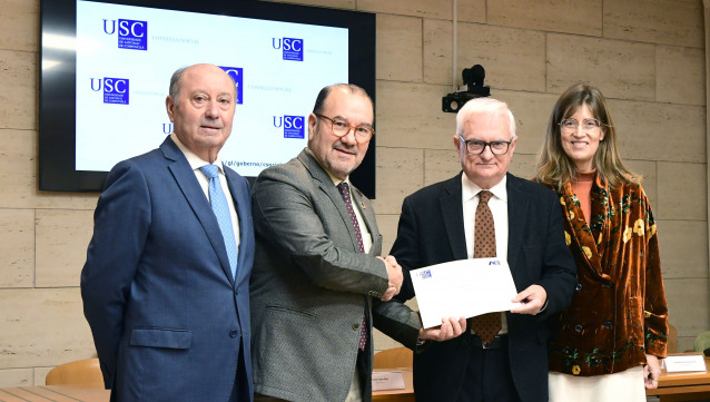 Fundación Meniños, ganadora del Premio Humanitas