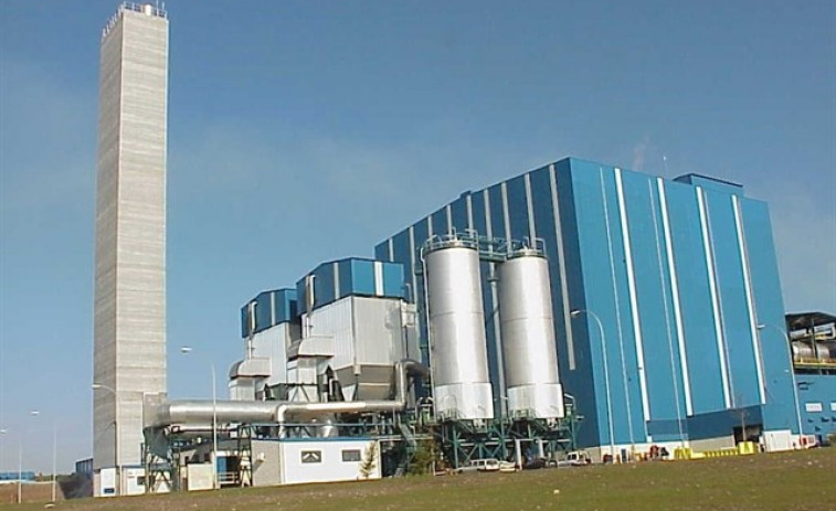 Sogama nega o proxecto de residuos industriais de Lousame