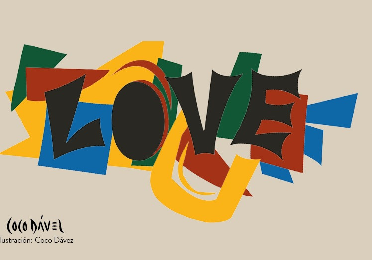 El Corte Inglés celebra San Valentín con una apuesta artística que une música, poesía e ilustración