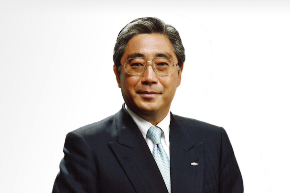 Yosihiro Mira Kowa Group