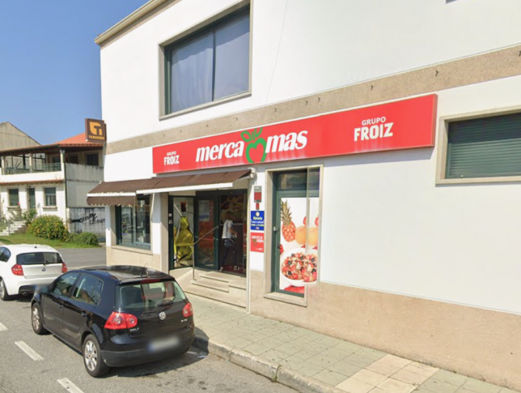 Muere el dueño de un supermercado intoxicado por un generador tras un corte de Luz