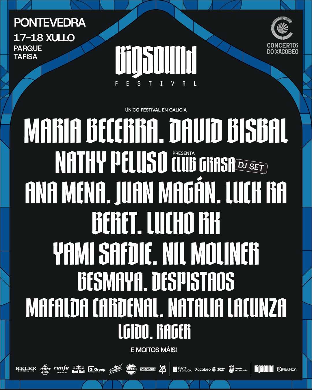 BSP CARTEL 260121 BISBAL POST 2