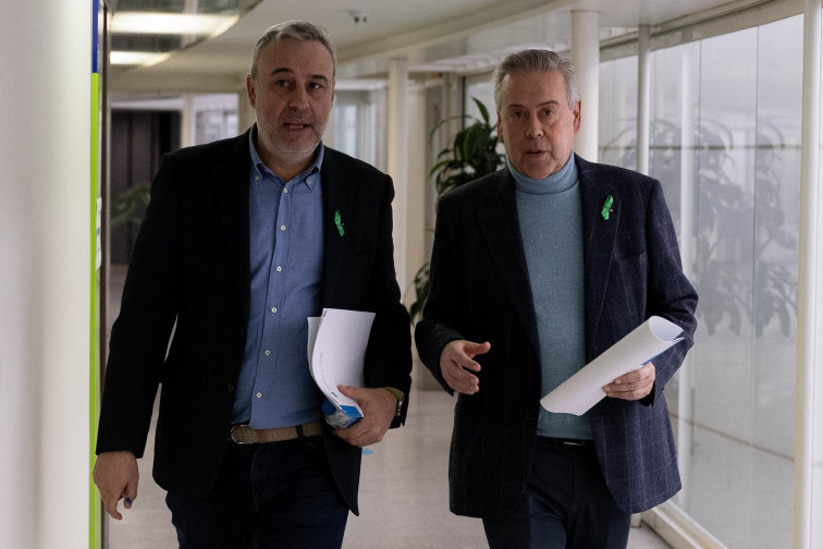 El SERGAS sigue adjudicando a dedo a la sanidad privada obviando año tras año al Consello de Contas
