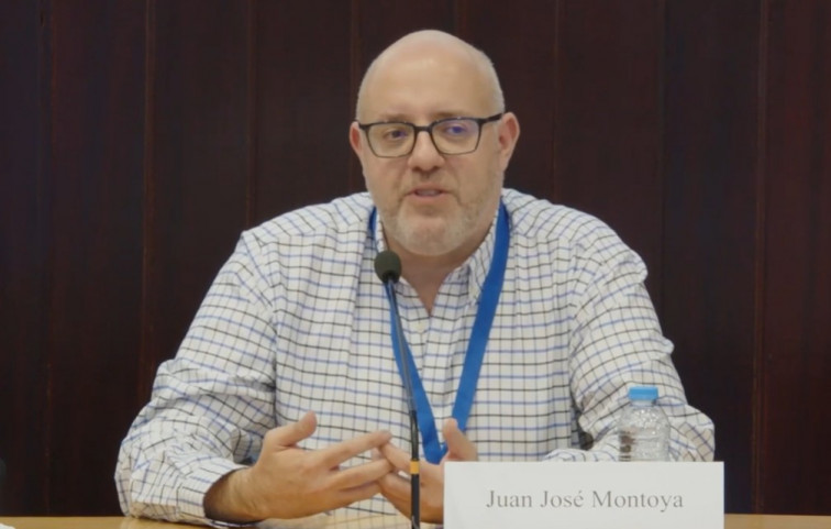 CC.OO. justifica su firma del convenio de seguridad privada, criticada por otros sindicatos como CIG