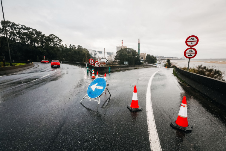 Galicia, tercera en tramos de alto riesgo vial según nuevo informe iRAP