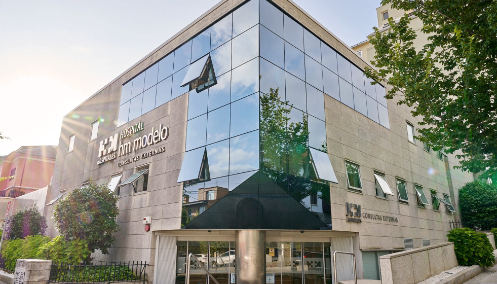 Archivo - HM Hospitales destaca que entra por primera vez en el ranking de empresas españolas con mejor reputación de Merco