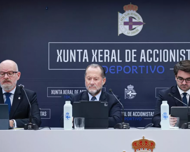 El Deportivo afirma que el acuerdo con la casa de apuestas Betway cumple con los 