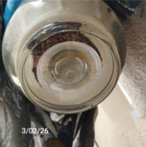 Alerta en Cangas tras hospitalizaciones por consumo de agua de la traída con hidrocarburos