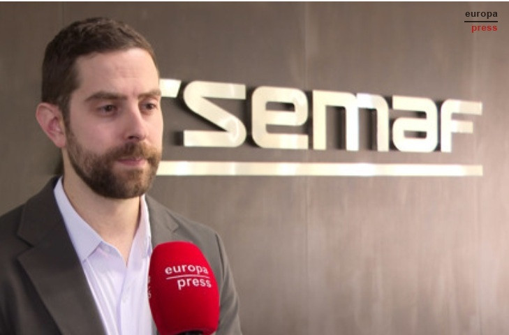 La huelga de trenes del 9, 10 y 11 de febrero tendrá servicios mínimos del 65% en media distancia